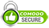 comodo secure logo